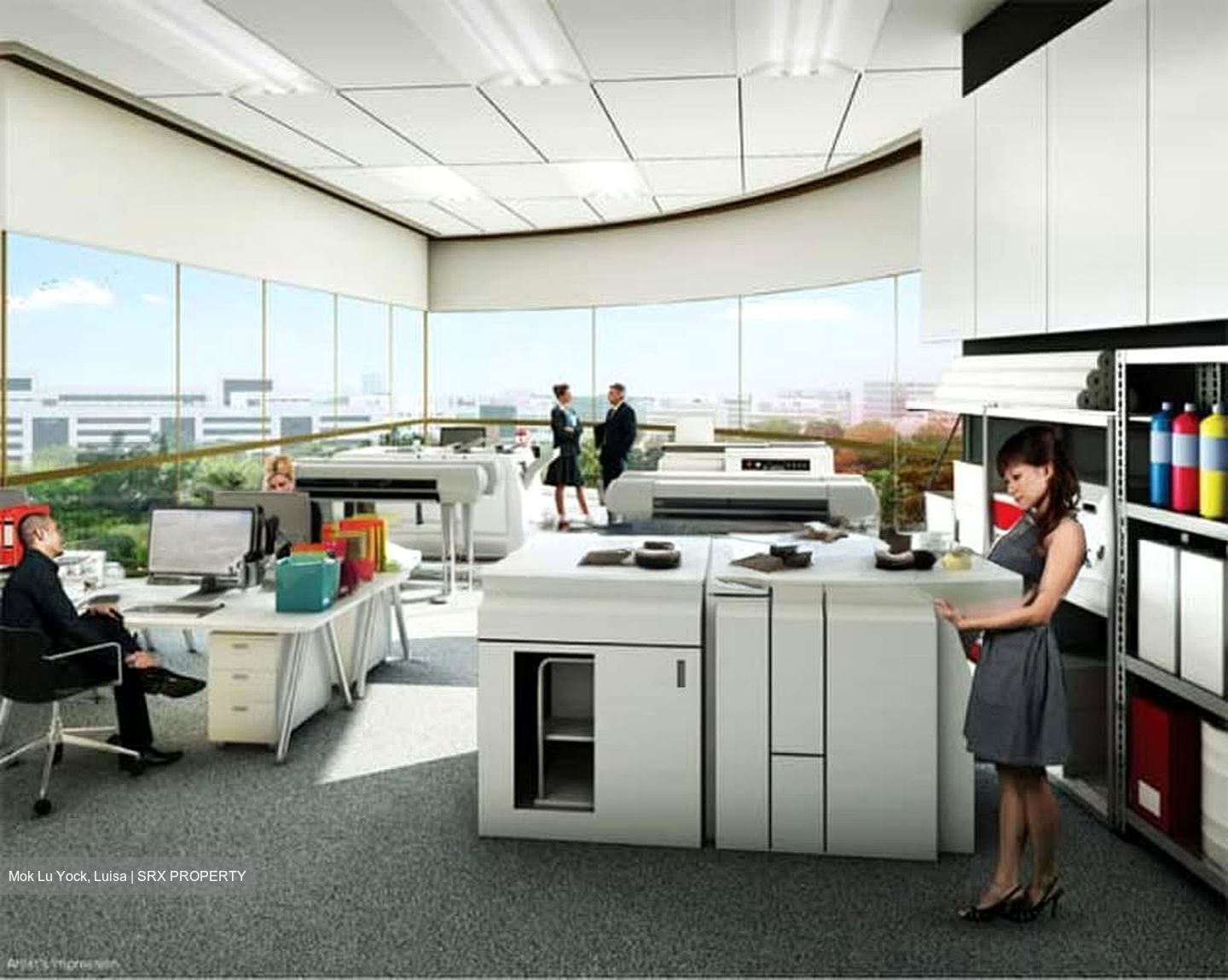 The Commerze@irving (D13), Retail #581694061